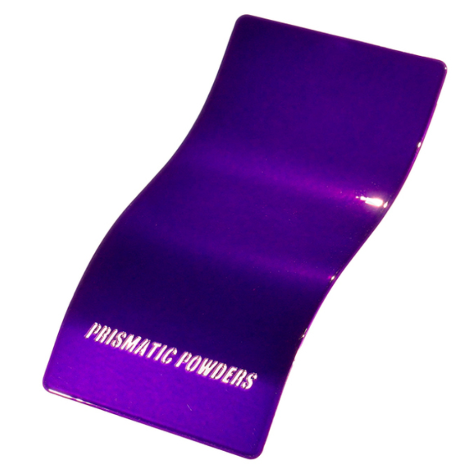 ILLUSION powder coated boxes