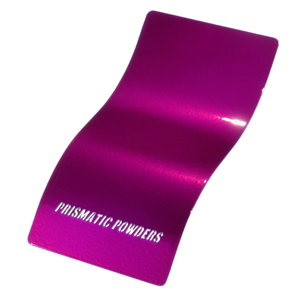 ILLUSION powder coated boxes